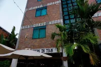 Naga Angkor Hostel Các khách sạn ở 