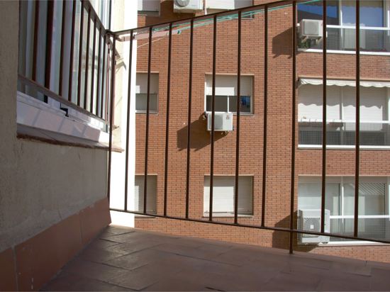 Nice Apartment La Sagrera - in a Very Quiet Zone