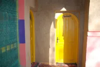Economical Rooms in Desert