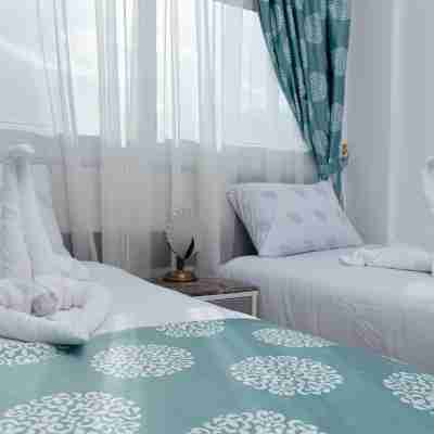 Relax Apartment up to 3 Persons - Feel Home Away from Home Rooms