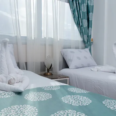 Relax Apartment up to 3 Persons - Feel Home Away from Home