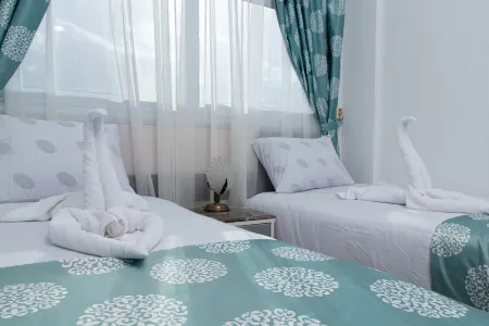 Relax Apartment up to 3 Persons - Feel Home Away from Home Отели в г. Дахаб