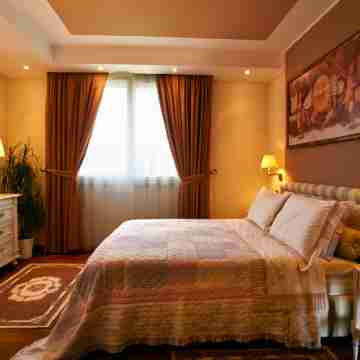Holiday Home with Exclusive Swimming Pool in the Tuscan Maremma Rooms