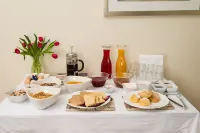 Abhainn Ri Farmhouse Hotels in Ballysaxhills
