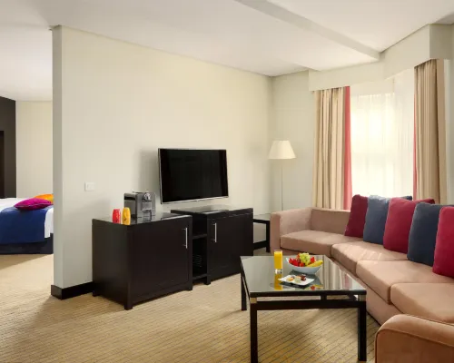 Park Inn by Radisson Al Khobar Hotels near Giant Store