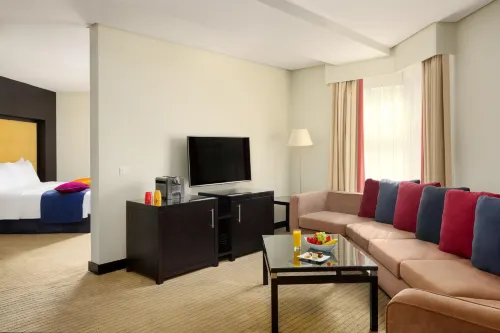 Park Inn by Radisson Al Khobar - navetta aeroportuale