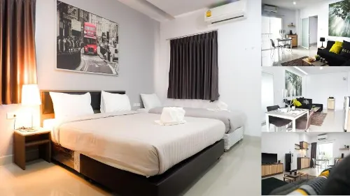 Zada Residence Photos