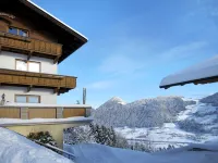 Baumannerhof Hotels in Fügenberg