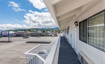 Sundowner Motel Sequim