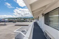 Sundowner Motel Sequim Hotels in Sequim