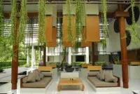 The Chava Resort Hotels in Surin Beach