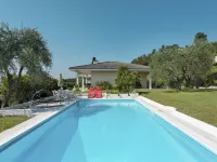 Incantevole - piscine