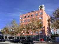 B&B HOTEL Figueres Hoteles en Figueras