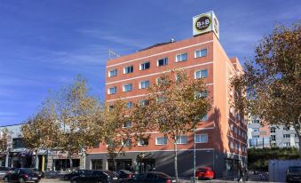 B&B Hotel Figueres 이미지