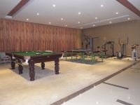 香格里拉茂源酒店 - 健身房