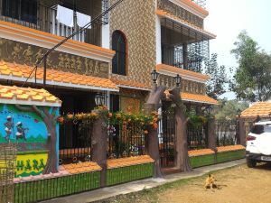 Vasundhara Inn Guest House