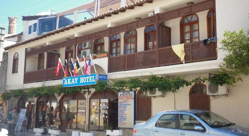 Akay Hotel