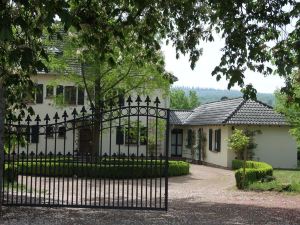 Gästehaus Osterhöll