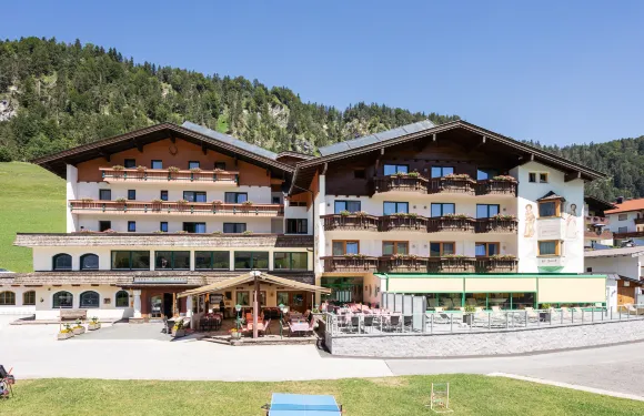 維達爾霍夫酒店