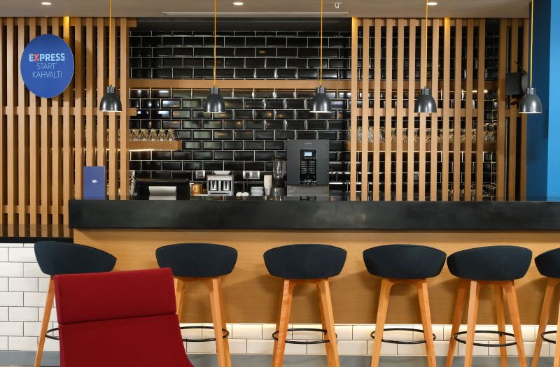 Holiday Inn Express Istanbul - Atakoy Metro by IHG photo 2
