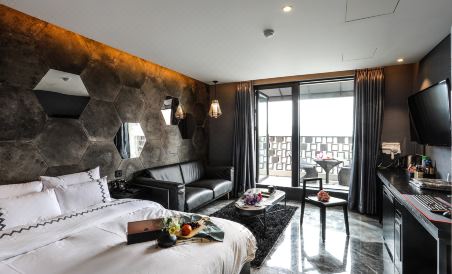 Jeonju Mari Hotel Terminal Store - Housity