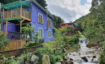 Yangpyeong Ttogae Pension