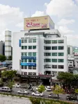 센트럴 관광 호텔 인사동/북촌 호텔