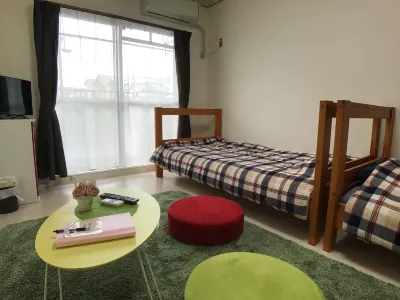 Rubbal Momotaro Hotel a Meito Ward