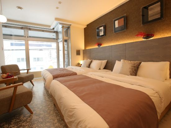 HOTEL Hanare Sapporo