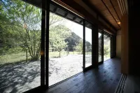 BBQ Fireworks OK Kominka Hotel Shiki No Ie A Spec Hotels in Mitake