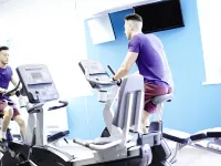 Novotel Coventry M6 J3 - Gym