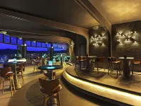 Premier Residences Phu Quoc Emerald Bay Managed by Accor - bar