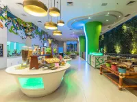 Ibis Styles Malang Hotel di Blimbing