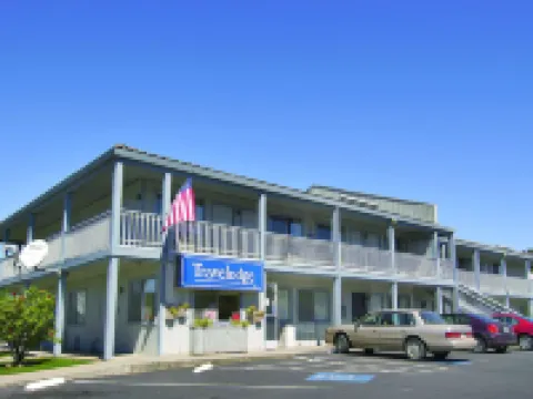 Travelodge by Wyndham Clearlake Hotels in Clearlake