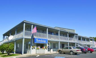 Travelodge by Wyndham Clearlake