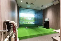 ANA Crowne Plaza CHITOSE by IHG - Gym