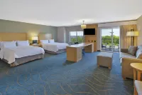 Hampton Inn Bar Harbor