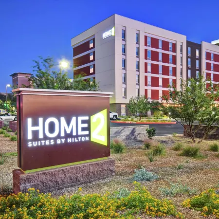 Home2 Suites by Hilton Gilbert