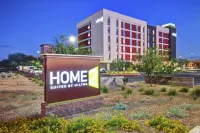 Home2 Suites by Hilton Gilbert - Bathtub
