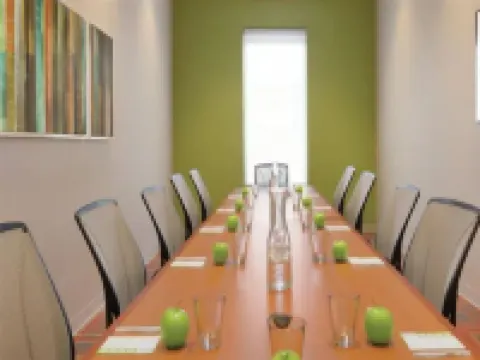 ホーム 2 スイーツ バイ ヒルトン ヴィデーリア ジョージア