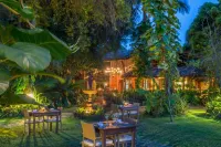 Toca da Coruja Hotels in Pipa