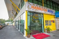 Hamilton Hotel Kajang Hotels in Hulu Semenyih