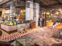 Novotel Poznan Centrum