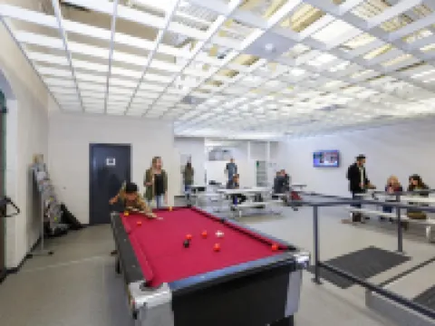 YHA フリマントル プリソン フリマントルのホテル