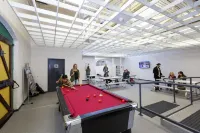 YHA Fremantle Prison