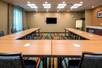 Fairfield Inn & Suites Moses Lake - 3-Star
