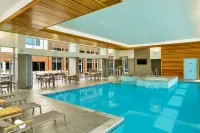 Element Fargo Hotels in West Fargo