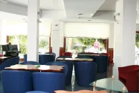 Park Hotel Valle Clavia - servizio colazione