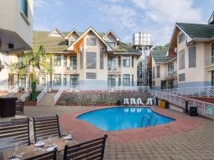 Gold Crest Hotel - Arusha