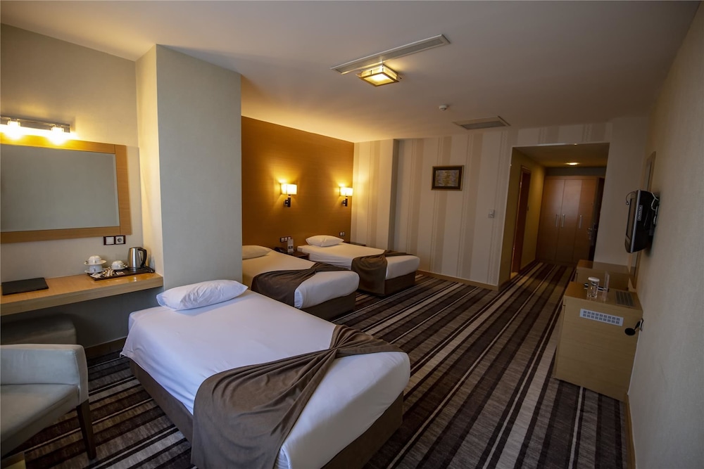 Gaziantep Plaza Hotel